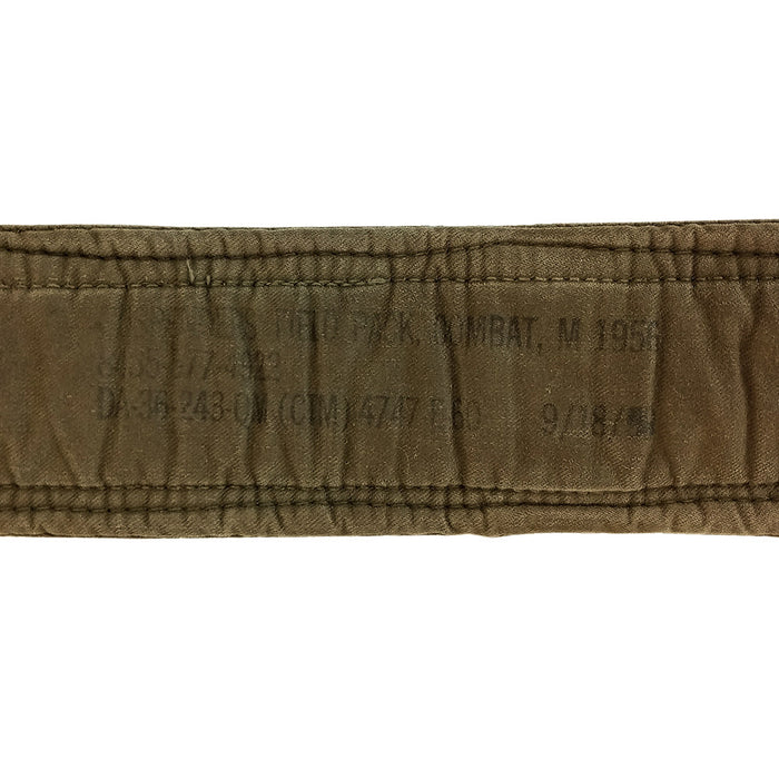 USGI M56 H-Suspenders - US Army Surplus - Harnesses