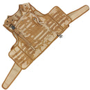 British Desert DPM Osprey MK2 Vest - British Army Surplus - Combat Vests & Rigs