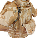 British Desert DPM Osprey MK2 Vest - British Army Surplus - Combat Vests & Rigs