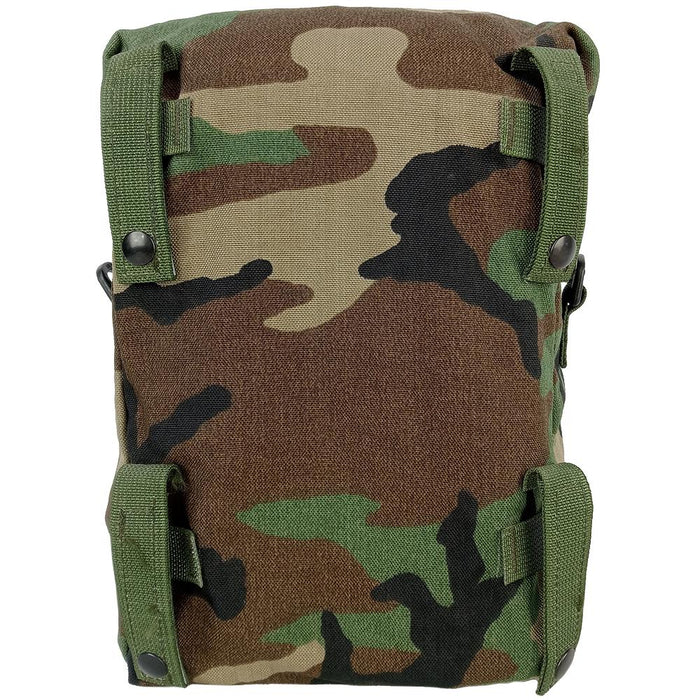 USGI Woodland Sustainment Pouch