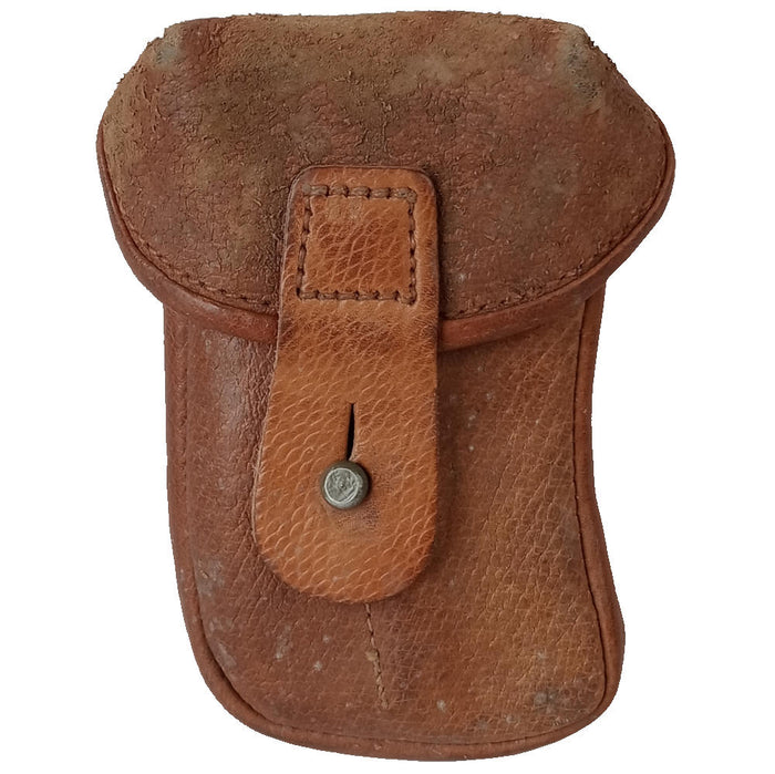 Czech VZ61 Magazine Pouch - Czech Army Surplus - Magazine Pouches