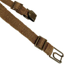 Czech M60 Field Suspenders - Czech Army Surplus - Belts & Suspenders