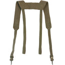 French Army F1 Webbing Suspenders - French Army Surplus - Harnesses