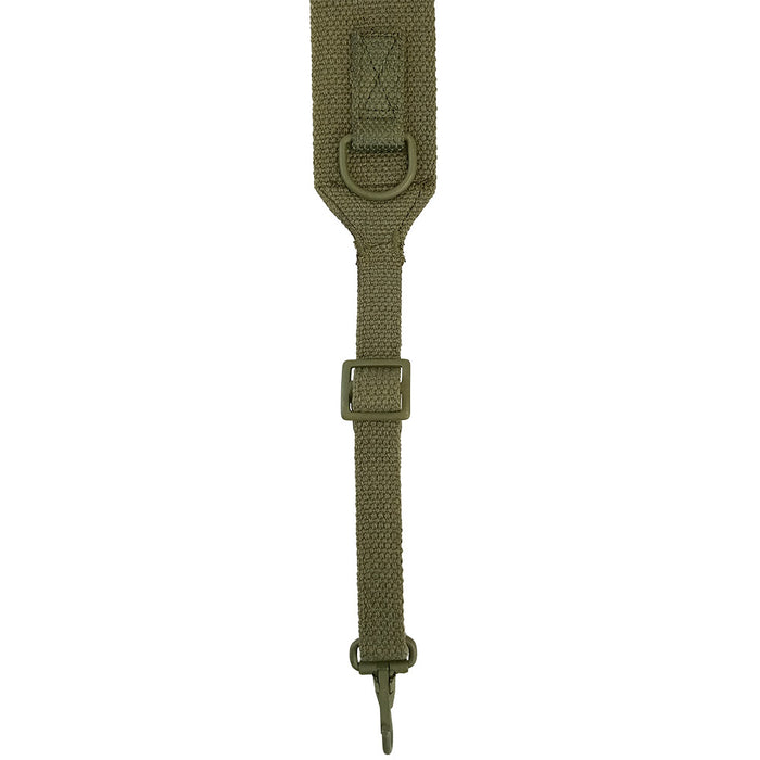 French Army F1 Webbing Suspenders - French Army Surplus - Harnesses