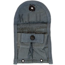 Dutch M1 Carbine Grey Magazine Pouch - Dutch Army Surplus - Magazine Pouches
