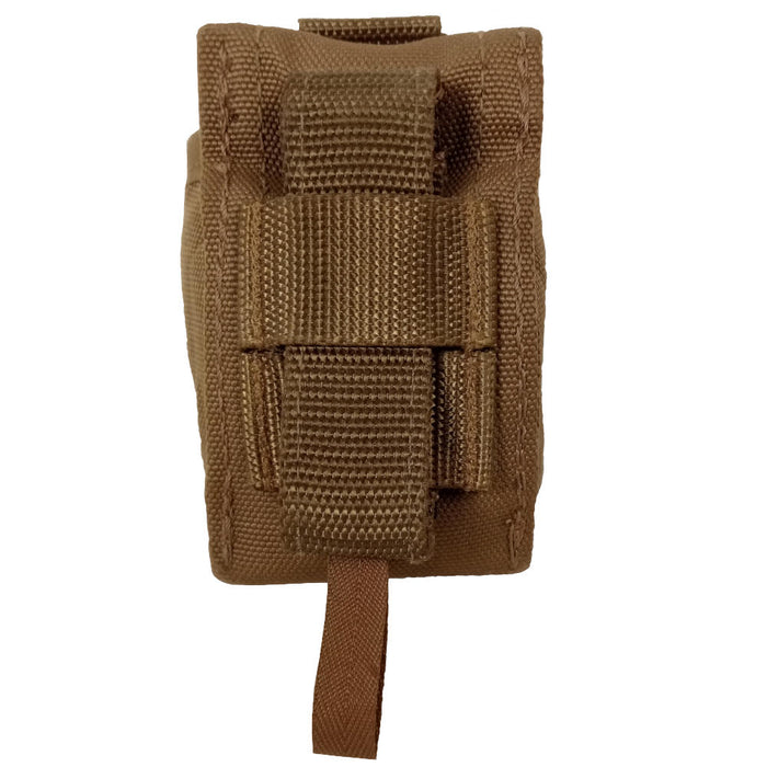 NZ Army Coyote Grenade Pouch