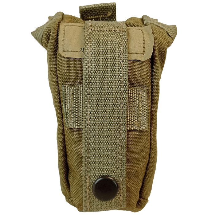 USGI Khaki Flash-Bang Pouch