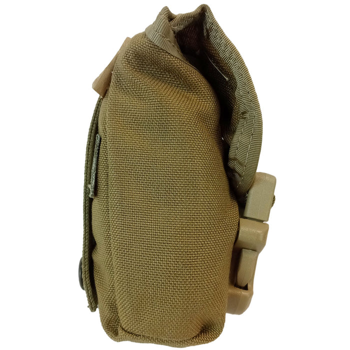 USGI Khaki Flash-Bang Pouch