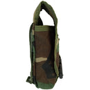 USGI Woodland R.A.C.K Sabre Radio Pouch - US Army Surplus - Accessory Pouches