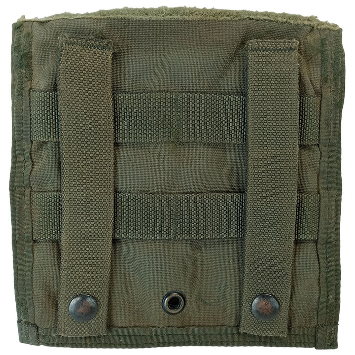 USGI Ranger Green MOLLE Admin Pouch