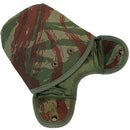 Benin Army Lizard Camo Canteen Cover - Benin Army Surplus - Canteens & Bottles