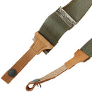 East German Trouser Suspenders - East German Army Surplus - Belts & Suspenders