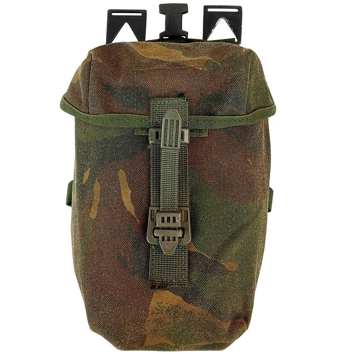 British DPM Utility Pouch