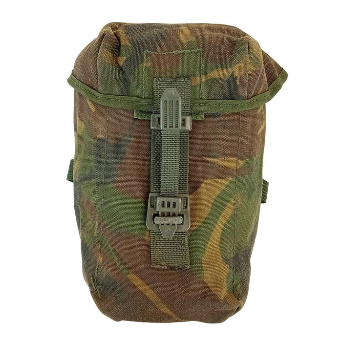British DPM Bottle Pouch - British Army Surplus - Utility Pouches