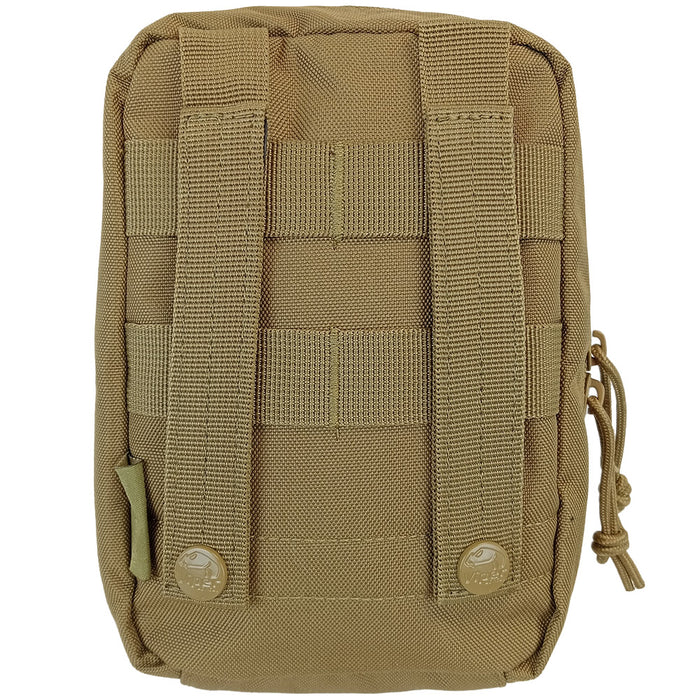 Viper Laser Cut MOLLE Utility Pouch - Medium