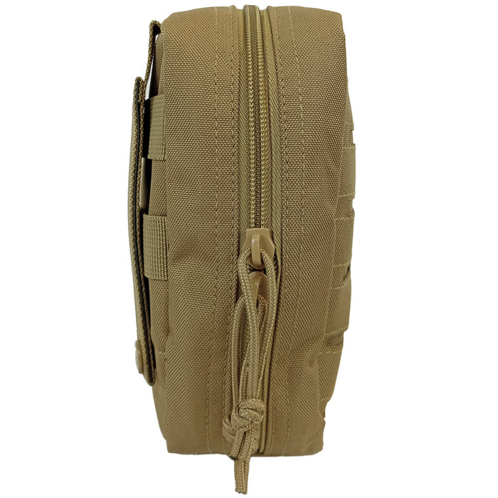 Viper Laser Cut MOLLE Utility Pouch - Medium