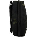 Viper Laser Cut MOLLE Utility Pouch - Small - Viper - Utility Pouches