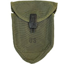 USGI Nylon Shovel Cover - US Army Surplus - Accessory Pouches