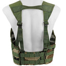 USGI Woodland FLC Vest - US Army Surplus - Combat Vests