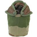 French CE Camo Canteen Cover - French Army Surplus - Canteens & Bottles
