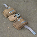 East German AK Magazine Pouch - East German Army Surplus - Magazine Pouches