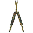US Export Woodland LC2 Suspenders - Unbranded - Harnesses