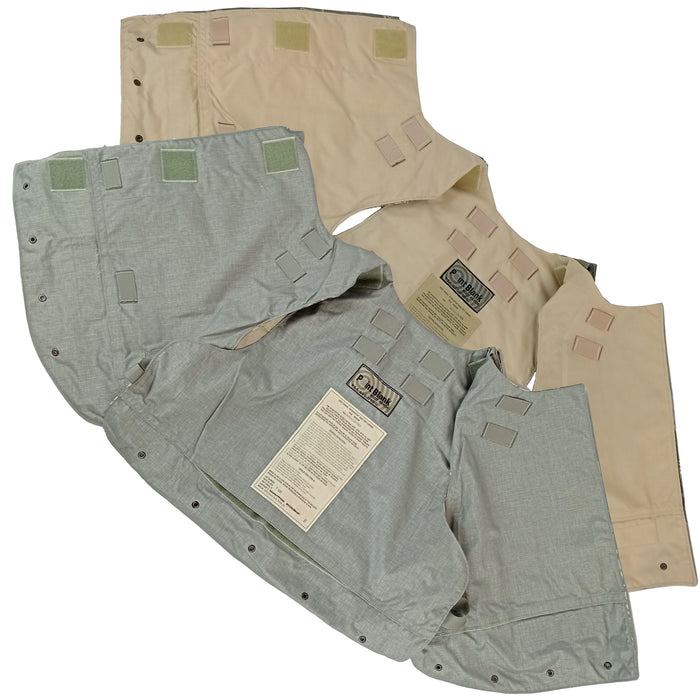 USGI ACU Interceptor Plate Carrier - New - US Army Surplus - Combat Vests
