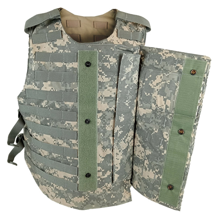 USGI ACU Interceptor Plate Carrier - New - US Army Surplus - Combat Vests