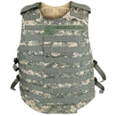 USGI ACU Interceptor Vest - New - US Army Surplus - Combat Vests
