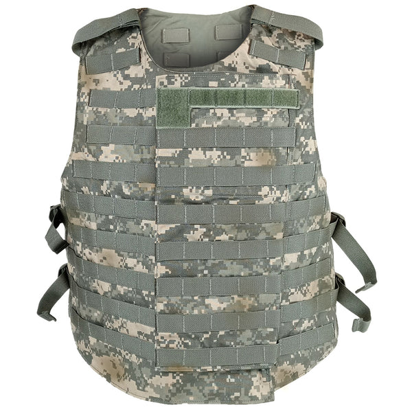 USGI ACU Interceptor Plate Carrier - US Army Surplus - Combat Vests