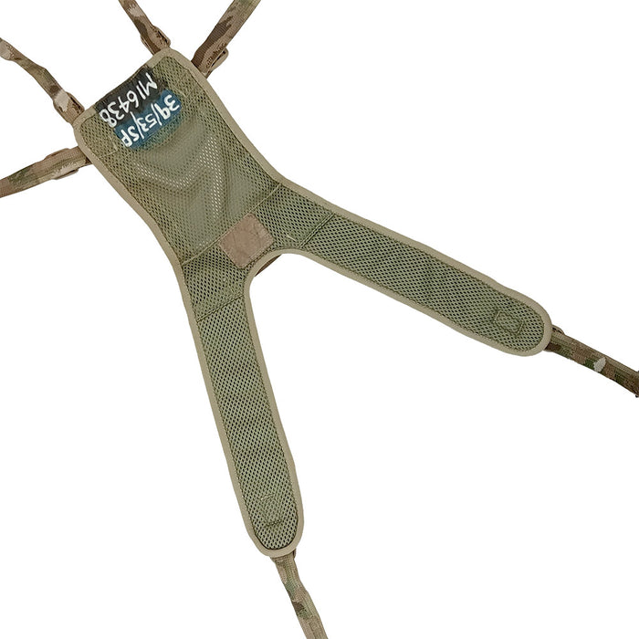 British Army MTP Yoke - British Army Surplus - Load Accessories