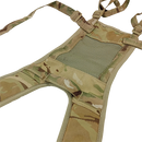 British Army MTP Yoke - British Army Surplus - Load Accessories