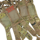 British Army MTP Yoke - British Army Surplus - Load Accessories