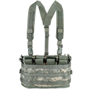 USGI ACU Tactical Assault Panel - US Army Surplus - Combat Vests & Rigs