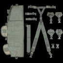 USGI ACU Tactical Assault Panel - US Army Surplus - Combat Vests & Rigs