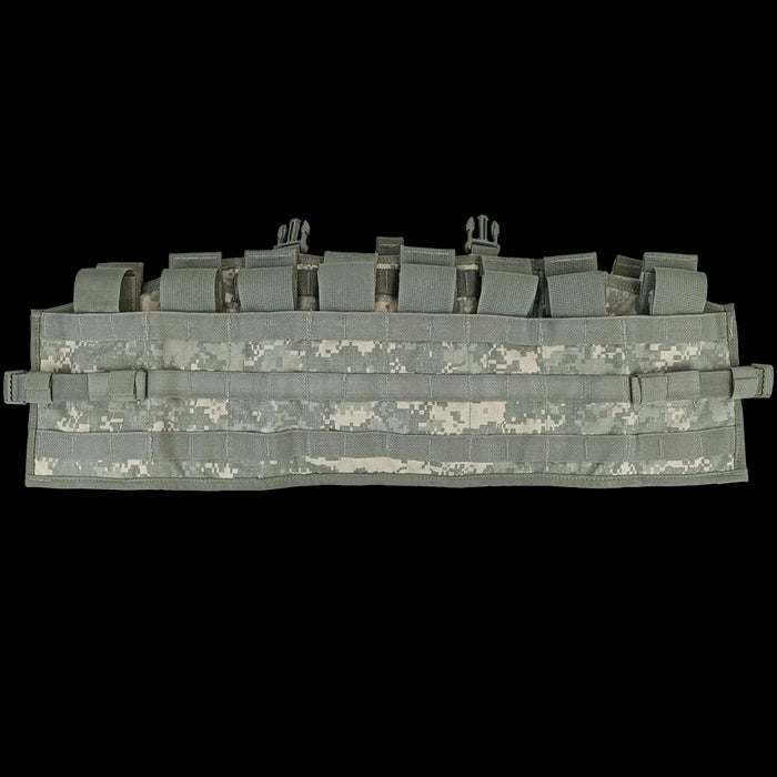 USGI ACU Tactical Assault Panel - US Army Surplus - Combat Vests & Rigs