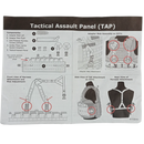 USGI ACU Tactical Assault Panel - US Army Surplus - Combat Vests & Rigs