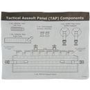 USGI ACU Tactical Assault Panel - US Army Surplus - Combat Vests & Rigs