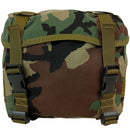 US Style Enhanced Butt Pack - Rothco - Utility Pouches