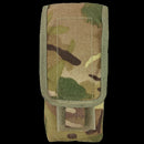 British SA80 Double Magazine Pouch - British Army Surplus - Magazine Pouches