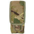 British SA80 Double Magazine Pouch - British Army Surplus - Magazine Pouches