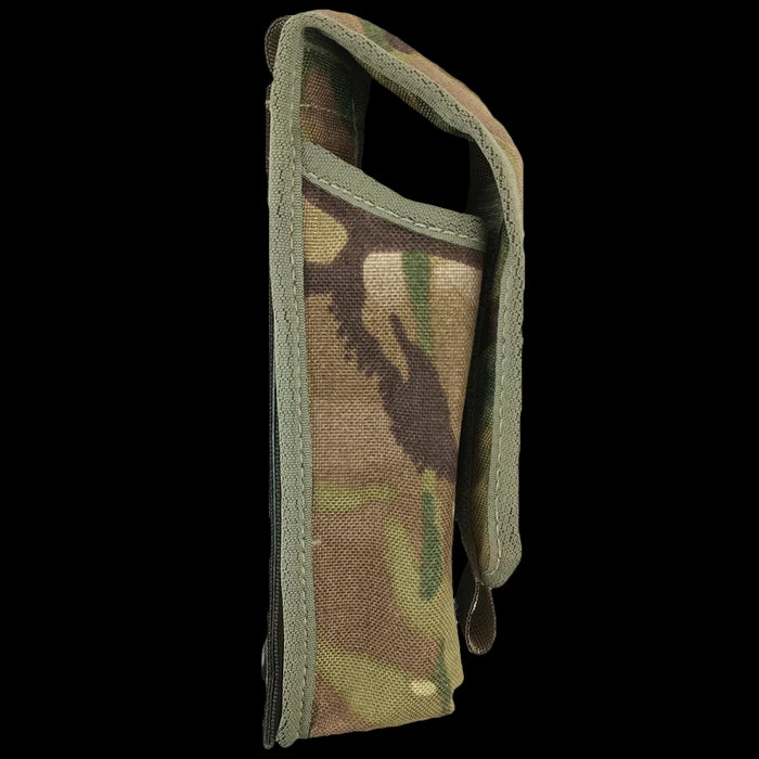 British SA80 Double Magazine Pouch - British Army Surplus - Magazine Pouches
