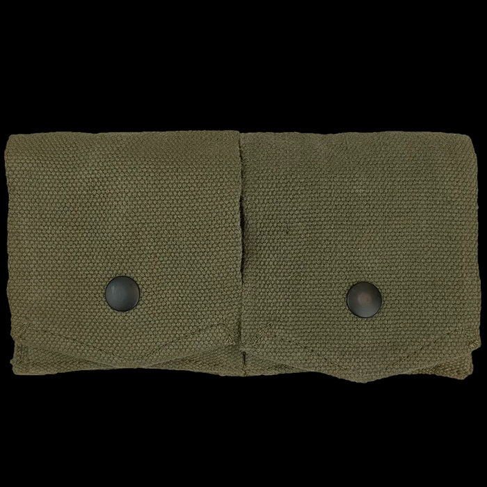 French MAS 49/56 Ammunition Pouch - French Army Surplus - Magazine Pouches