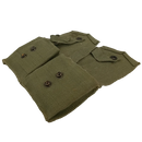 French MAS 49/56 Ammunition Pouch - French Army Surplus - Magazine Pouches