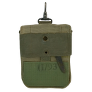 French First Aid Pouch - French Army Surplus - First-Aid Pouches