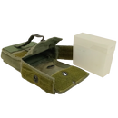 French First Aid Pouch - French Army Surplus - First-Aid Pouches