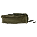 French First Aid Pouch - French Army Surplus - First-Aid Pouches