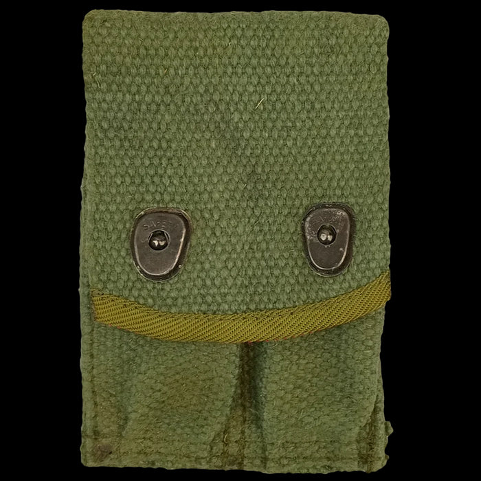 French MAC 50 Mag Pouch - French Army Surplus - Magazine Pouches