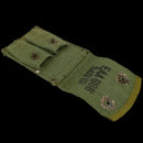 French MAC 50 Mag Pouch - French Army Surplus - Magazine Pouches