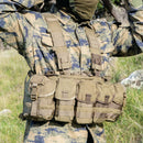 Helikon-Tex Guardian Chest Rig - Helikon-Tex - Chest Rigs
